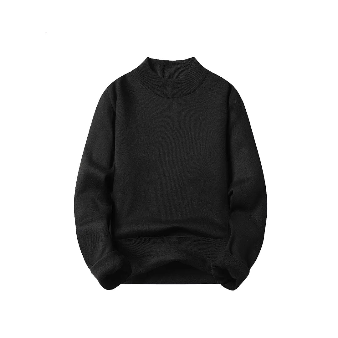 Men's Casual Hi Hop Pullover Sweatshirt